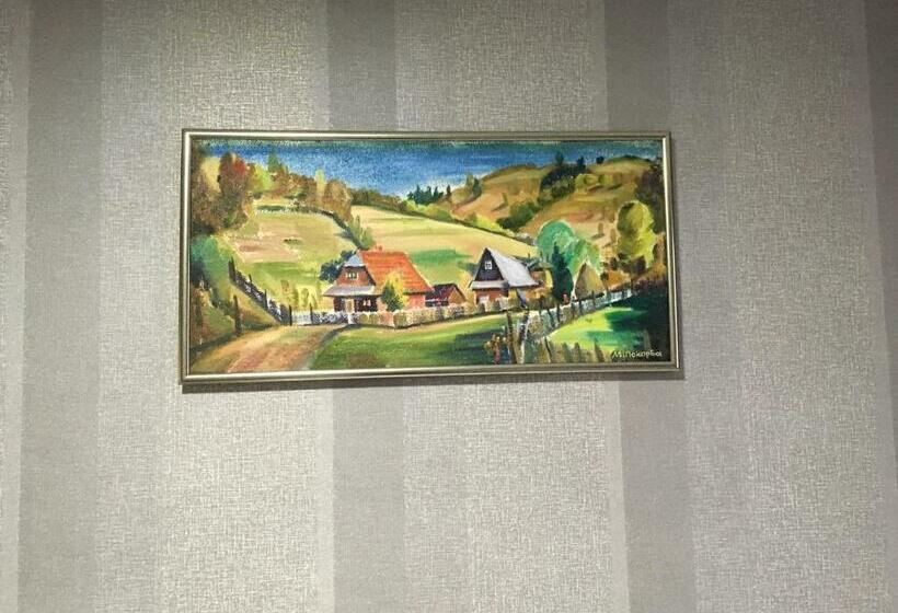 Chambre Standard, гостевой дом юран