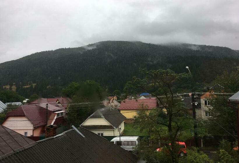 Chambre Standard, гостевой дом юран