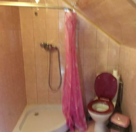 Chambre Triple Confort, гостевой дом юран