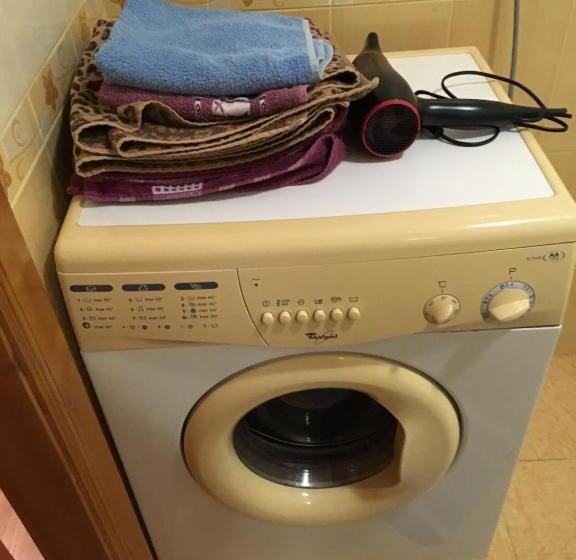 Appartement 1 Chambre, гостевой дом юран