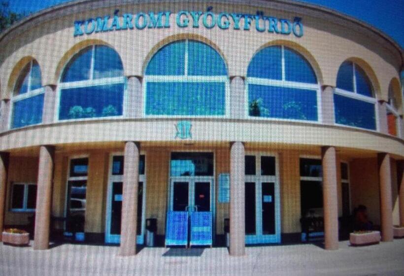 침실 1개 주택, Akácvirág Vendégház