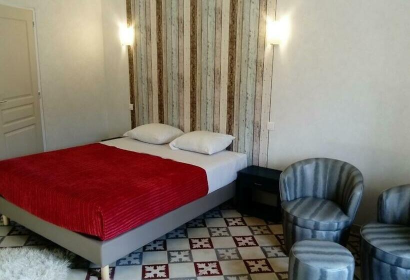 Номер Superior, La Ferme De La Chassagne