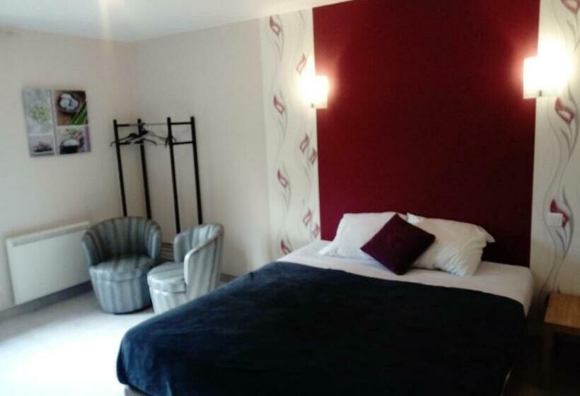 Номер Superior, La Ferme De La Chassagne