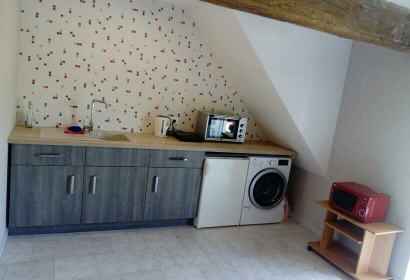 Номер Superior, La Ferme De La Chassagne