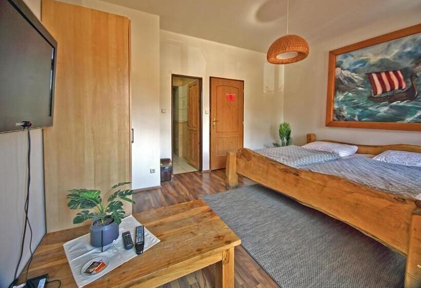 スタンダードルーム, U Matyase