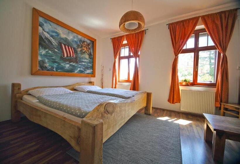 スタンダードルーム, U Matyase