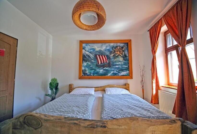 スタンダードルーム, U Matyase