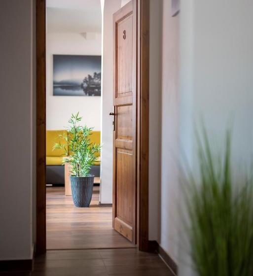 スイート（家族用）, U Matyase