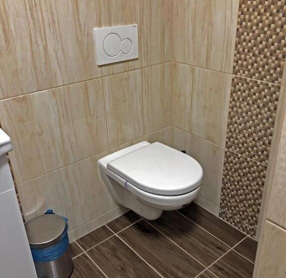 スイート（家族用）, U Matyase