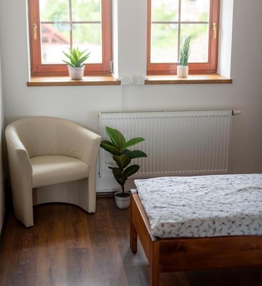 スイート（家族用）, U Matyase