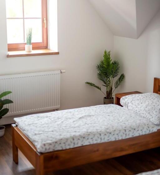 スイート（家族用）, U Matyase