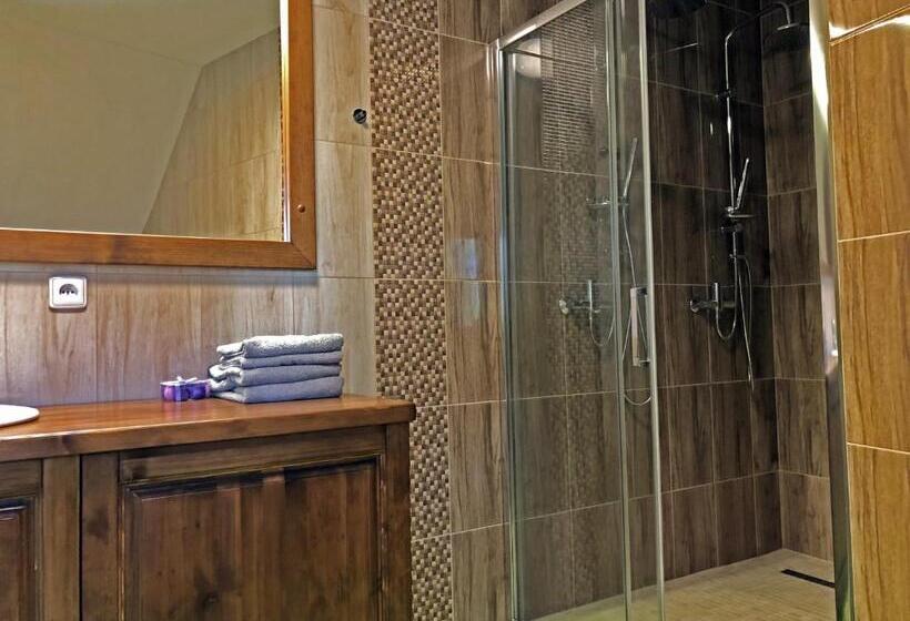 スーペリアースイート, U Matyase