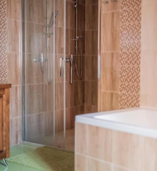 スーペリアースイート, U Matyase