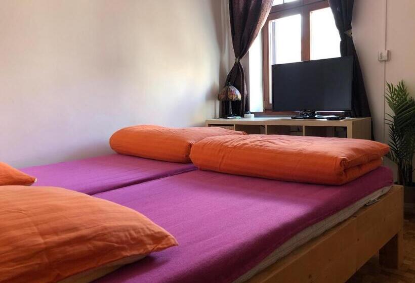 ベーシックルーム, U Matyase