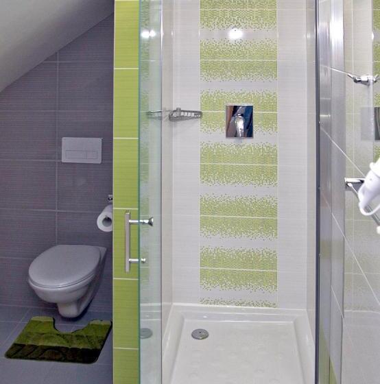 غرفة كومفورت ثلاثية, Pension U Pálenice