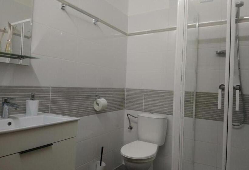 جناح سوبيريور, Pension U Pálenice