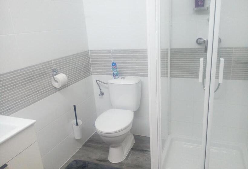 جناح سوبيريور, Pension U Pálenice