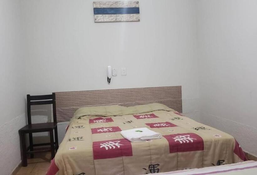 Номер Стандарт Индивидуальный, Recanto Village