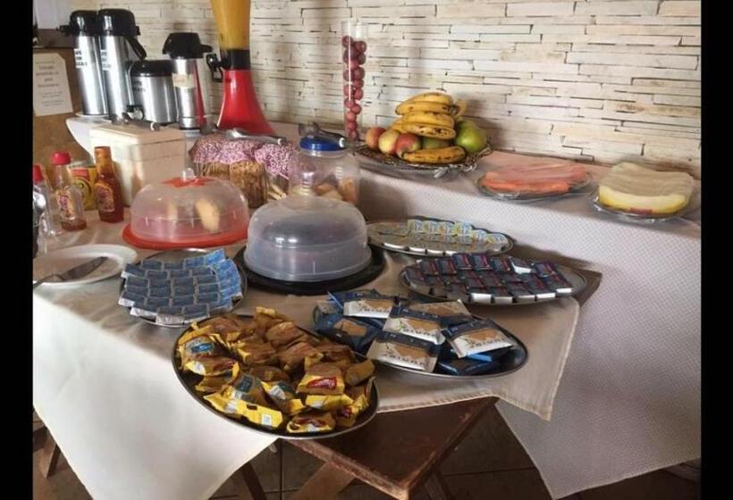 Номер Стандарт Индивидуальный, Recanto Village