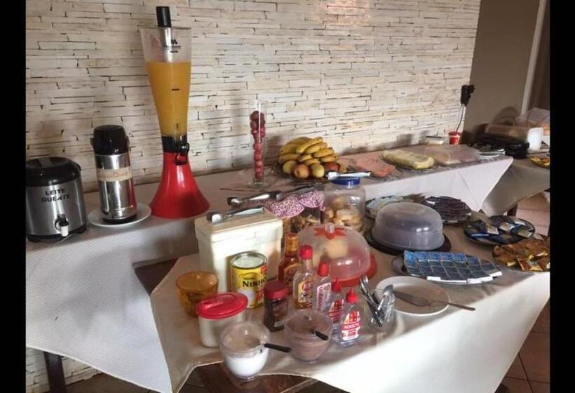 Номер Стандарт Индивидуальный, Recanto Village