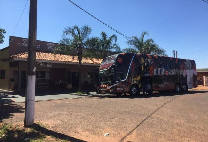 Номер Стандарт Индивидуальный, Recanto Village