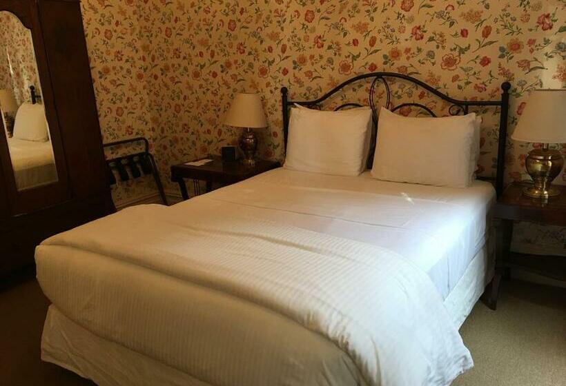 חדר סטנדרט יחיד, Cowper Inn