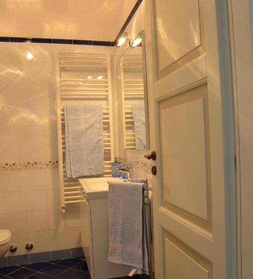 침실 2개 바다 전망 아파트, Donna Alda Affittacamere