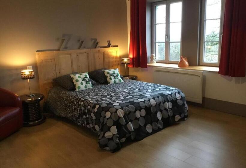 חדר סטנדרט, L Entre Coeur