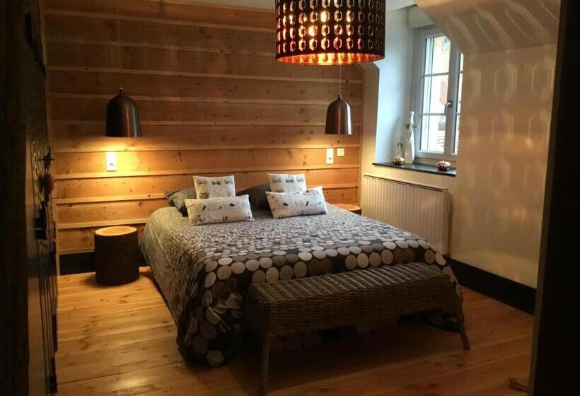 סוויטה, L Entre Coeur