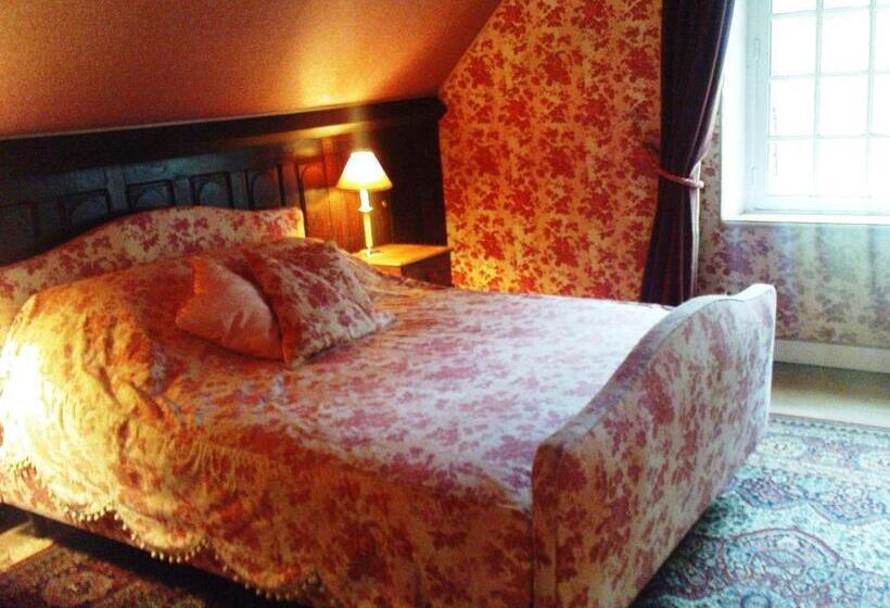 スーペリアールーム, La Croix Du Reh