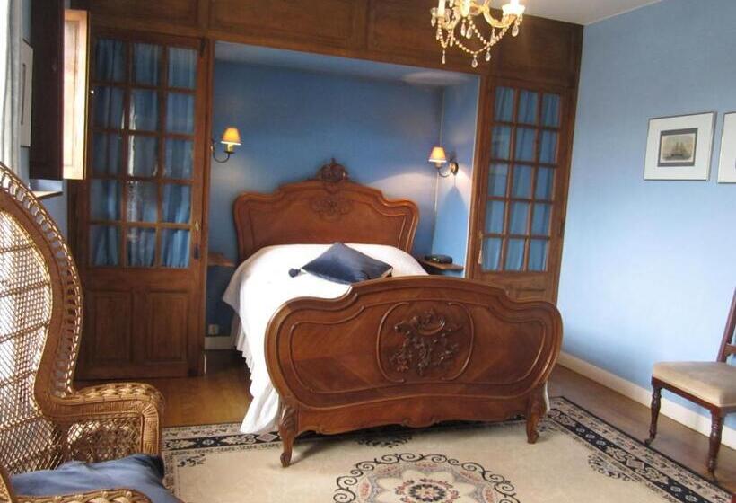 スタンダードルーム, La Croix Du Reh