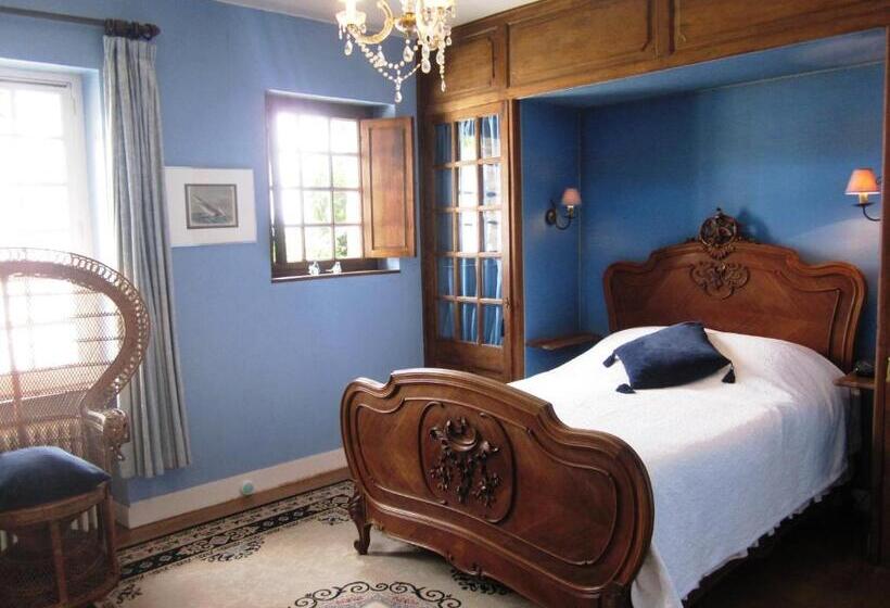 スタンダードルーム, La Croix Du Reh