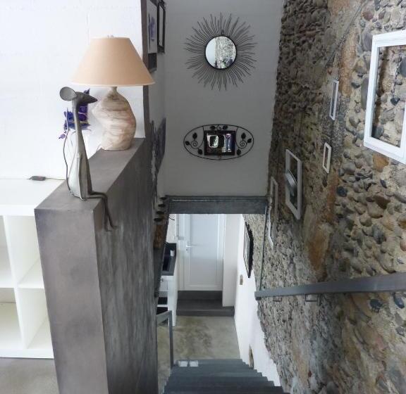 غرفة قياسية, Loft Atypique