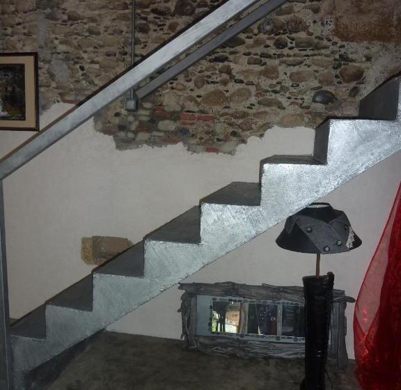 غرفة قياسية, Loft Atypique