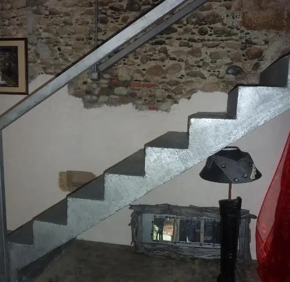 スタンダードルーム, Loft Atypique