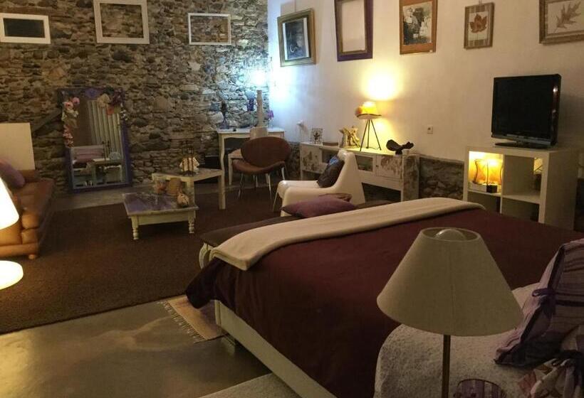 Номер Стандарт, Loft Atypique