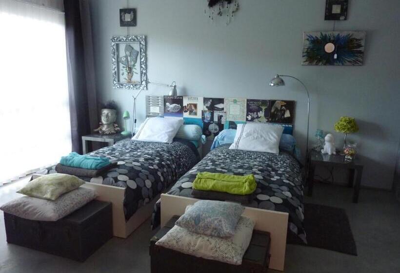 غرفة قياسية, Loft Atypique