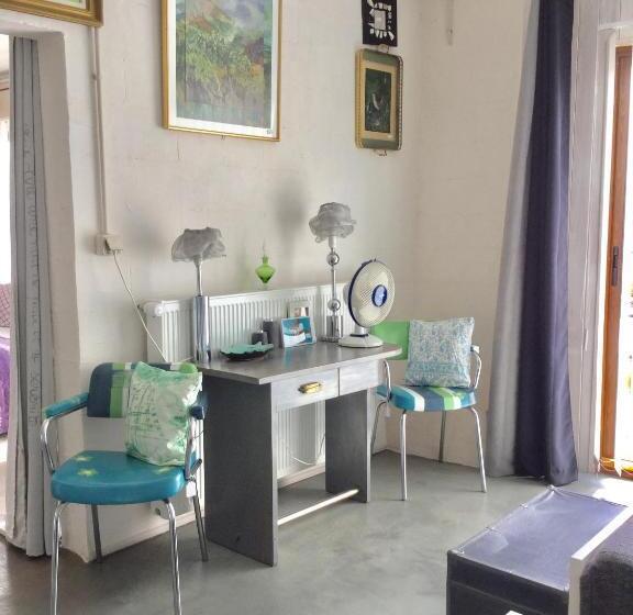 غرفة قياسية, Loft Atypique