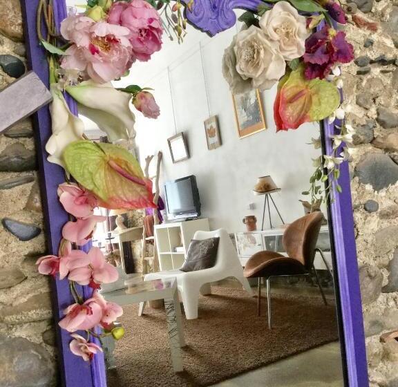 غرفة قياسية, Loft Atypique