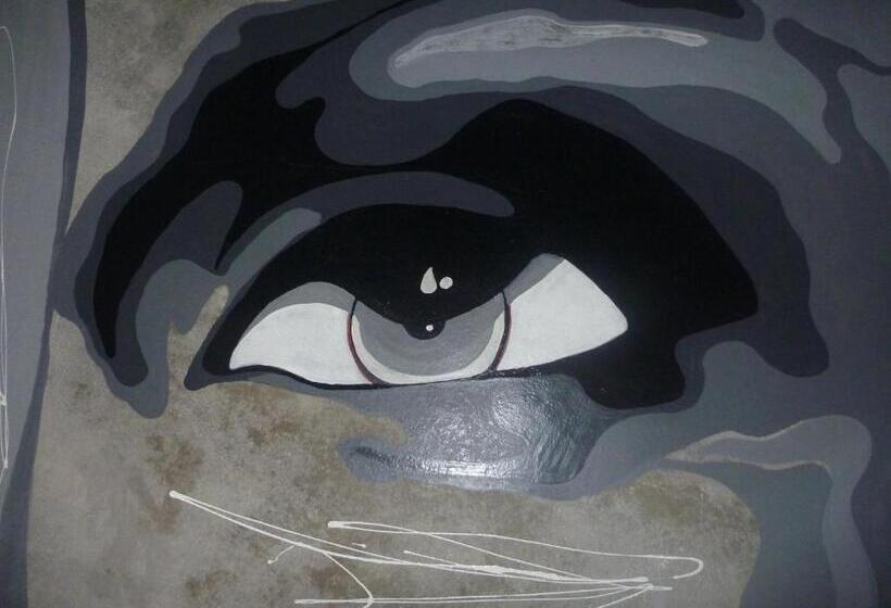 غرفة قياسية, Loft Atypique