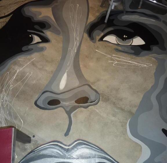 غرفة قياسية, Loft Atypique