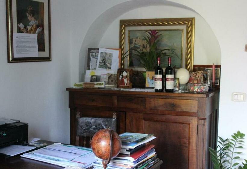 اتاق استاندارد, Agriturismo Il Poggiolo