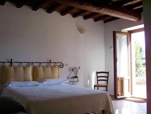 Quarto Estandar, Agriturismo Il Poggiolo