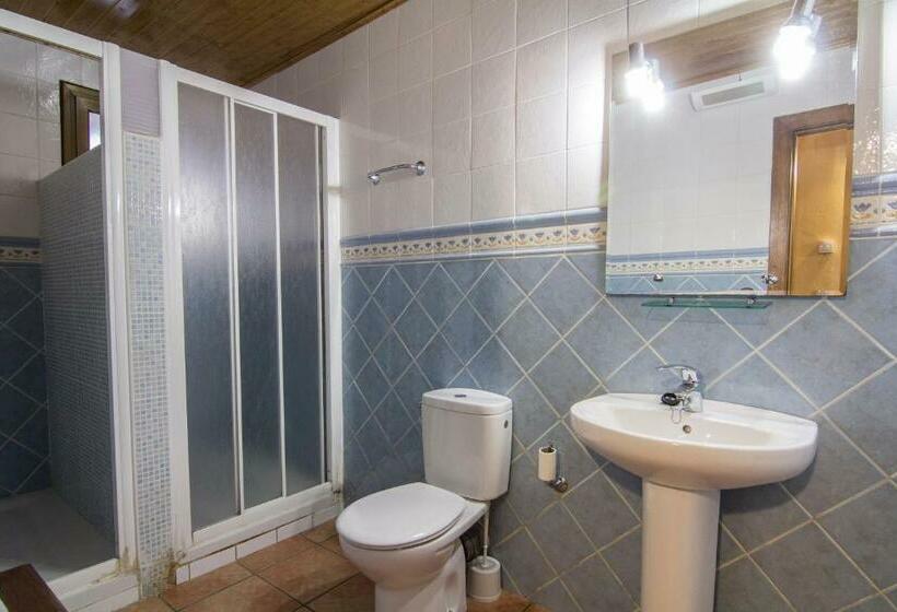 דירת שני חדרים, Casa Batlle