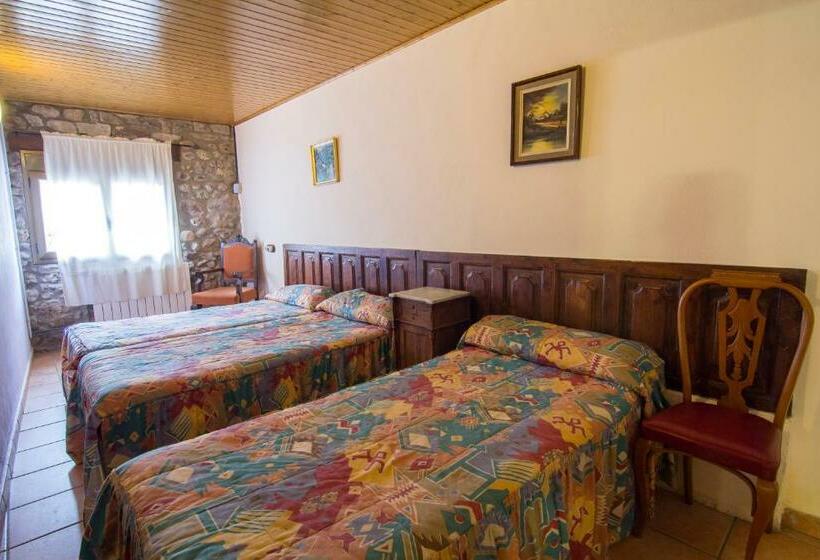 דירת שני חדרים, Casa Batlle