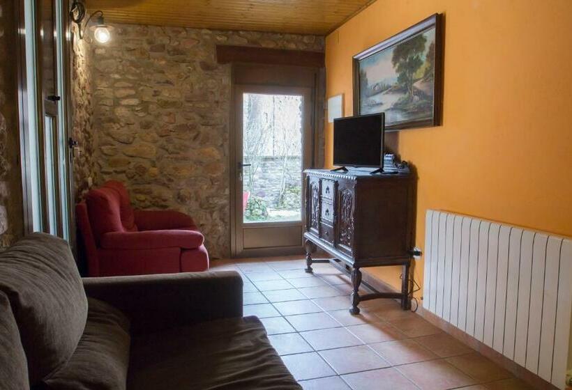 דירת שני חדרים, Casa Batlle