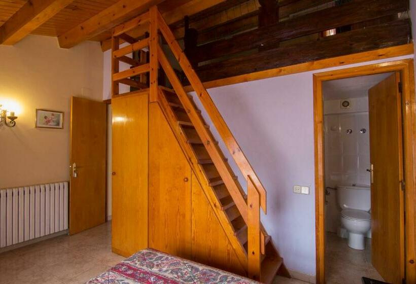 דירת שלושה חדרים, Casa Batlle