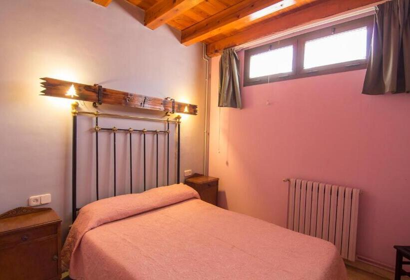 דירת חדר, Casa Batlle