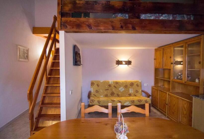 דירת חדר, Casa Batlle