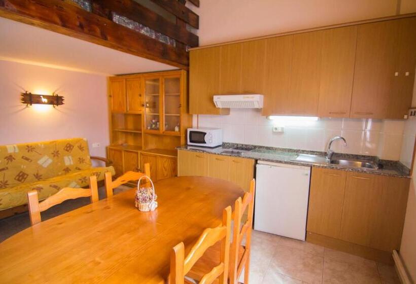 דירת חדר, Casa Batlle